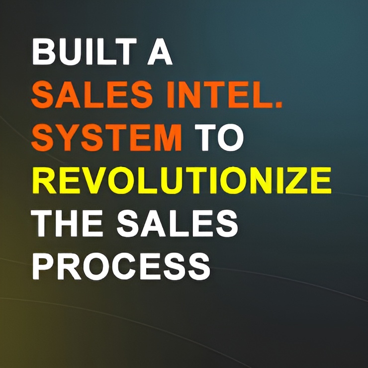 Sales & Growth